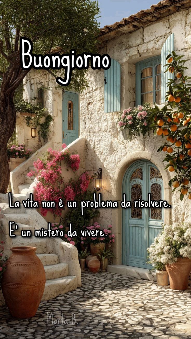 Buongiorno Immagini Nuove​ 119