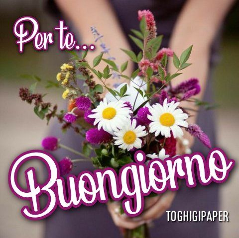Buongiorno Immagini Nuove​ 12