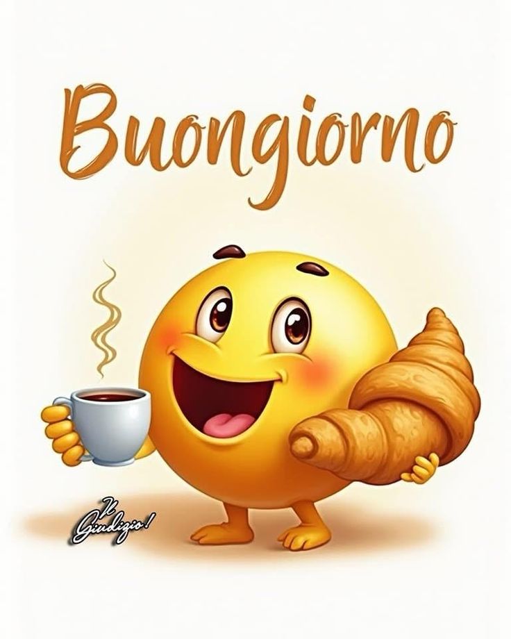 Buongiorno Immagini Nuove​ 121