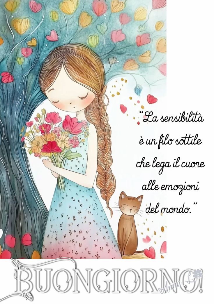 Buongiorno Immagini Nuove​ 122