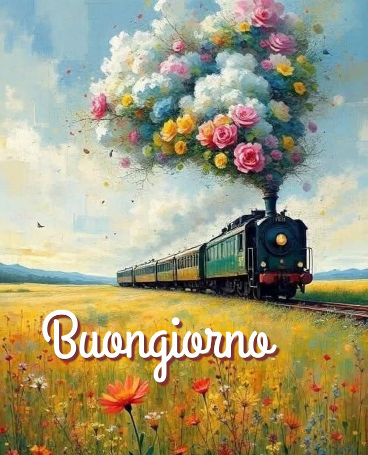 Buongiorno Immagini Nuove​ 127