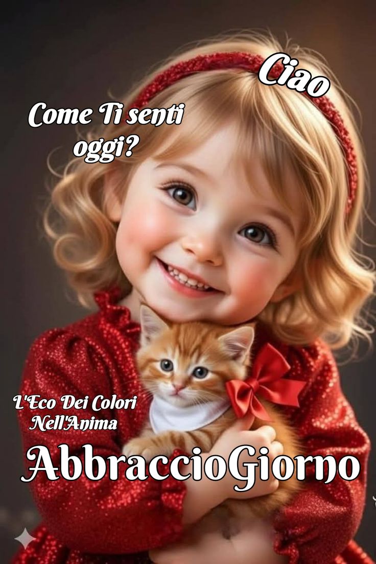 Buongiorno Immagini Nuove​ 129