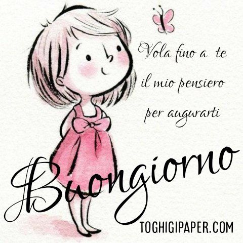 Buongiorno Immagini Nuove​ 13