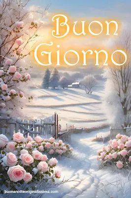 Buongiorno Immagini Nuove​ 131