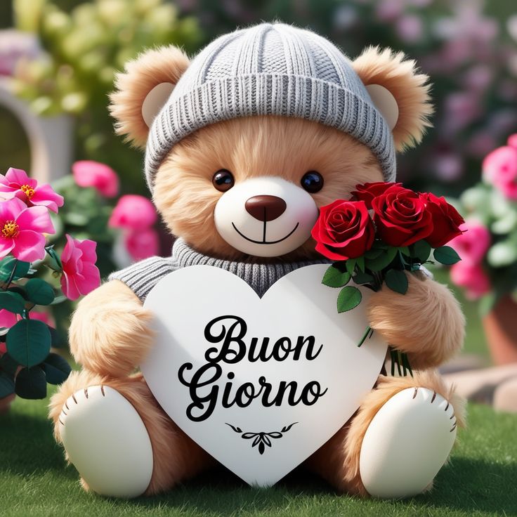 Buongiorno Immagini Nuove​ 137