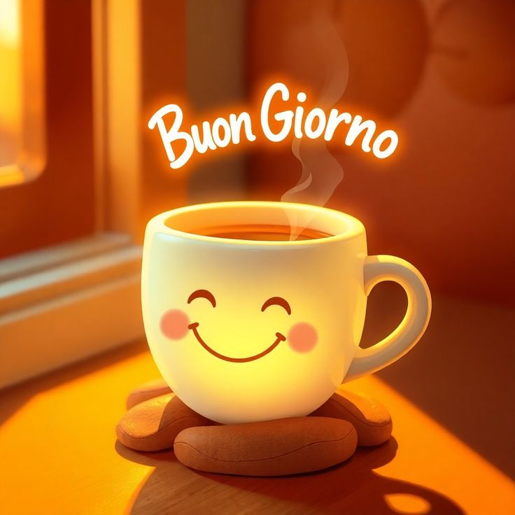 Buongiorno Immagini Nuove​ 138