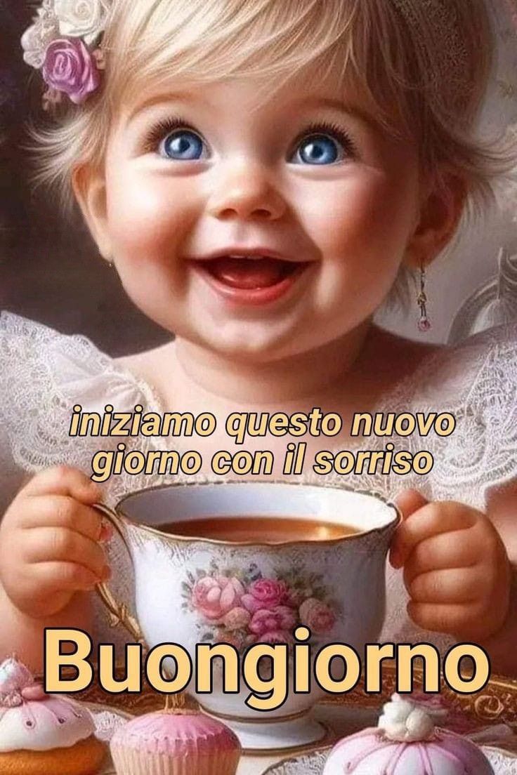 Buongiorno Immagini Nuove​ 139