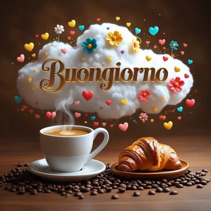 Buongiorno Immagini Nuove​ 141