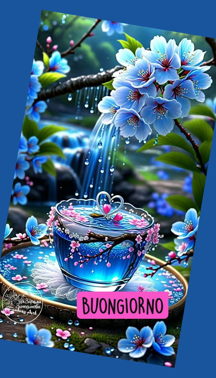 Buongiorno Immagini Nuove​ 142