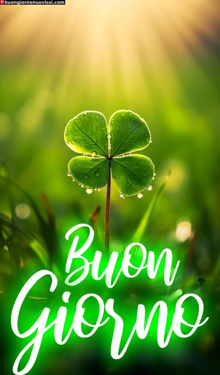 Buongiorno Immagini Nuove​ 145