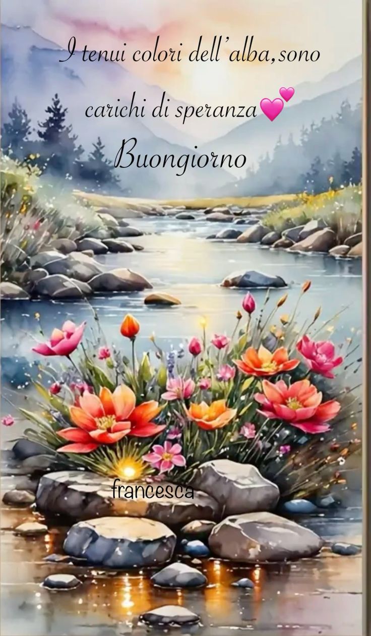 Buongiorno Immagini Nuove​ 146