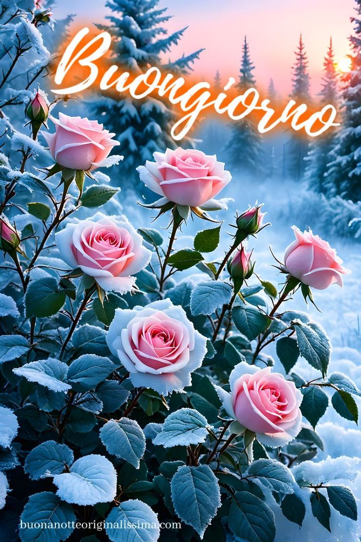 Buongiorno Immagini Nuove​ 148