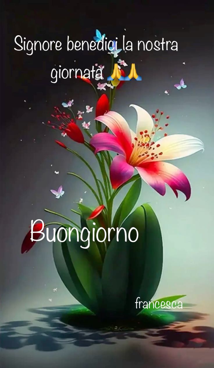 Buongiorno Immagini Nuove​ 149