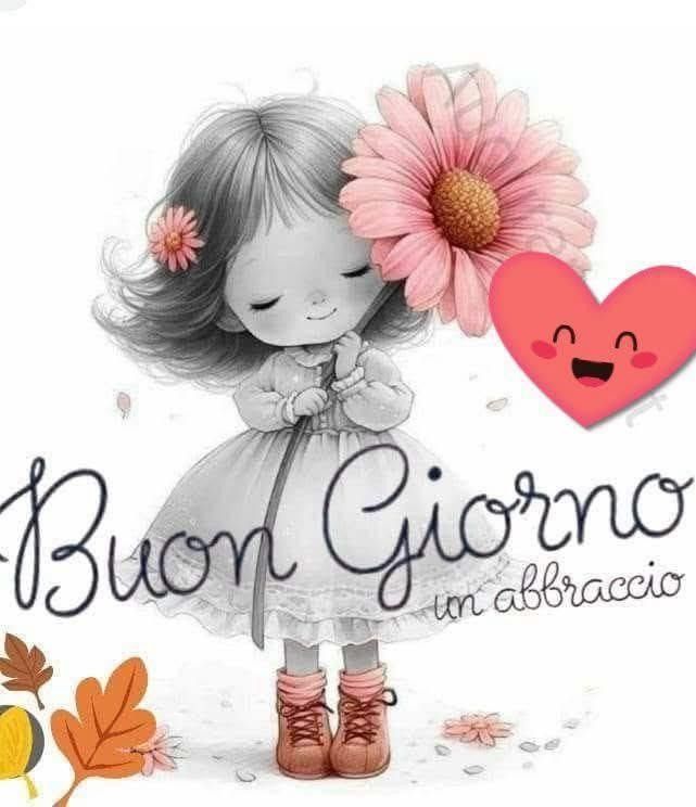 Buongiorno Immagini Nuove​ 18