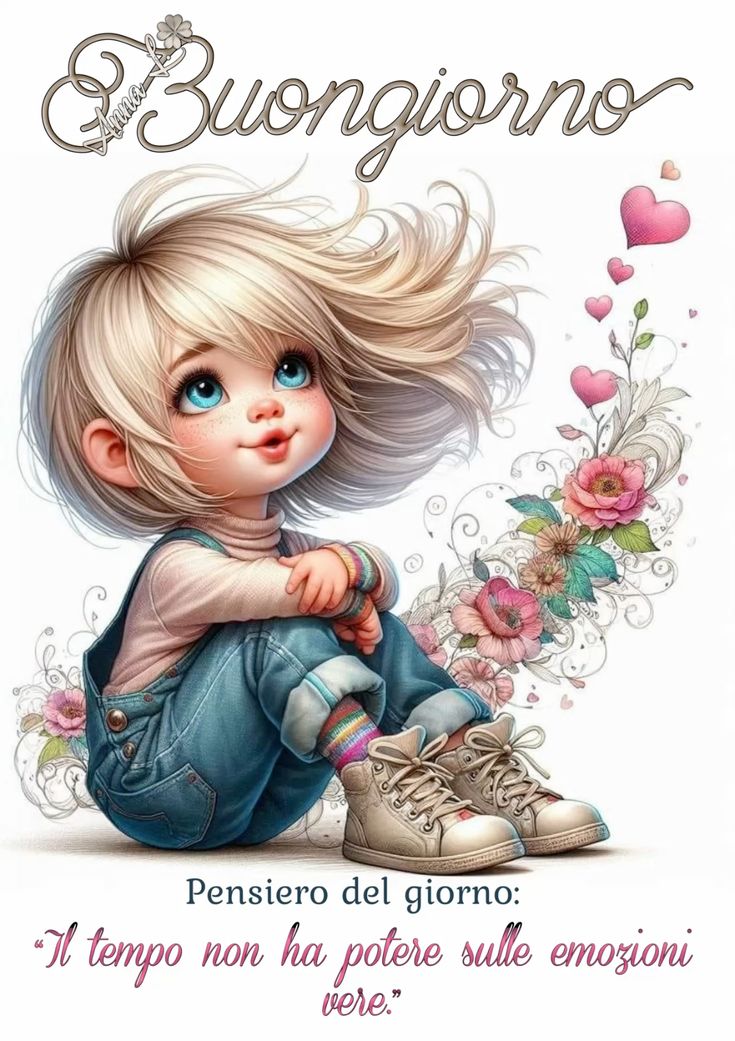 Buongiorno Immagini Nuove​ 2