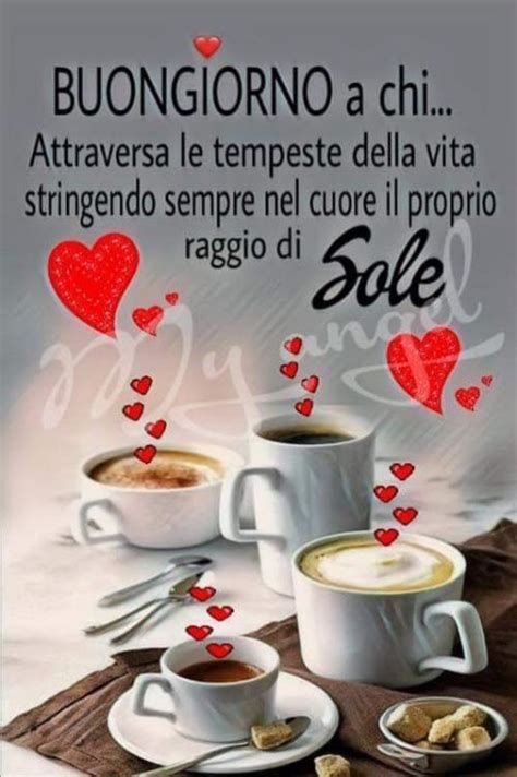 Buongiorno Immagini Nuove​ 21