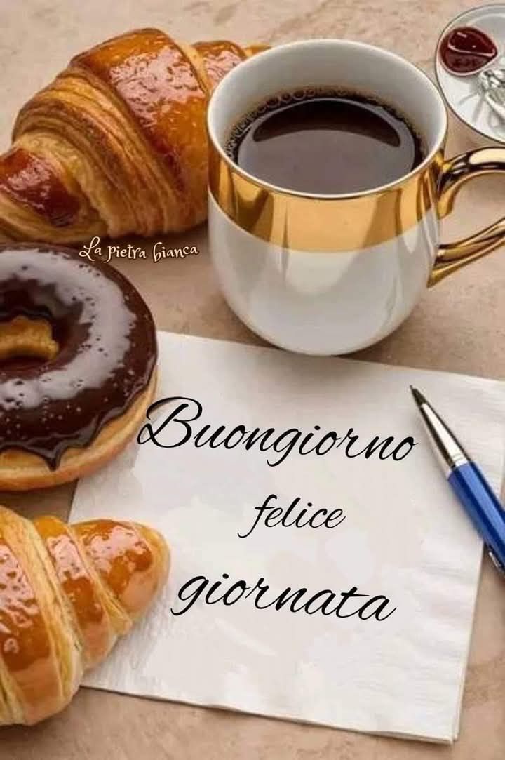 Buongiorno Immagini Nuove​ 22