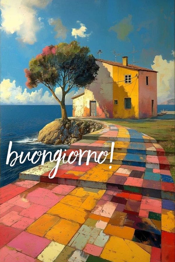 Buongiorno Immagini Nuove​ 24