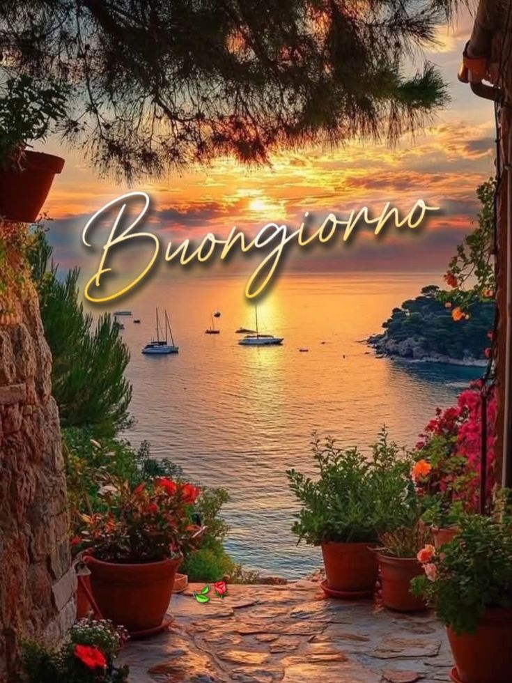 Buongiorno Immagini Nuove​ 28