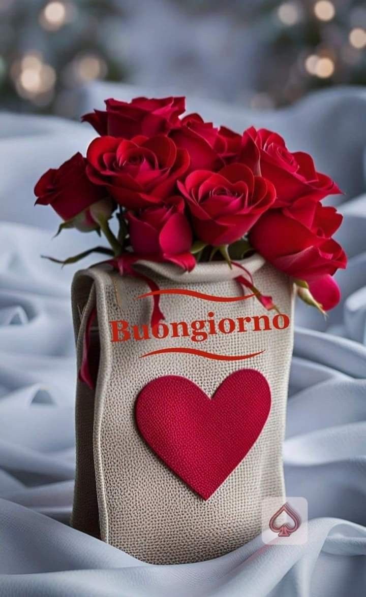 Buongiorno Immagini Nuove​ 3