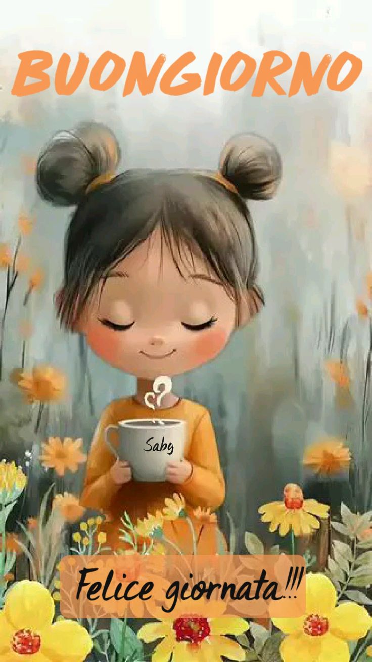 Buongiorno Immagini Nuove​ 31