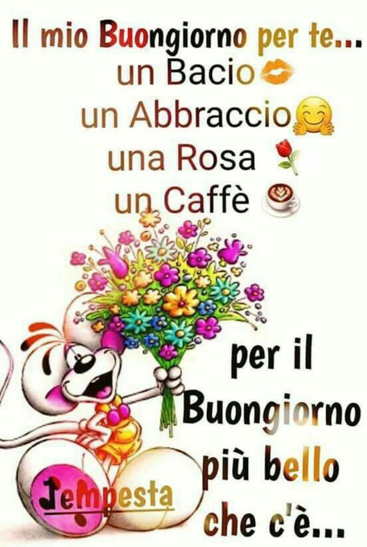 Buongiorno Immagini Nuove​ 35