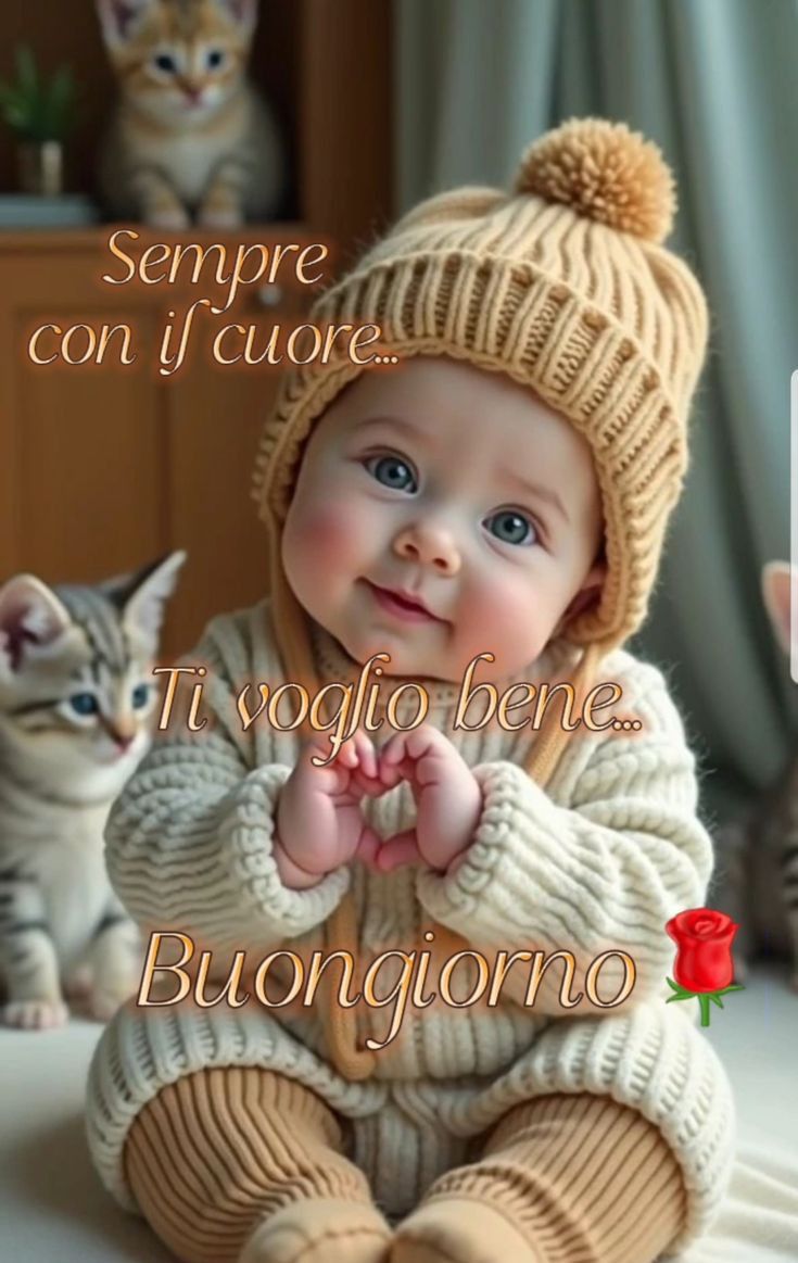 Buongiorno Immagini Nuove​ 44