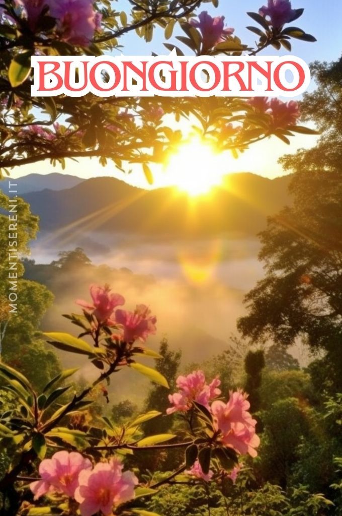 Buongiorno Immagini Nuove​ 45