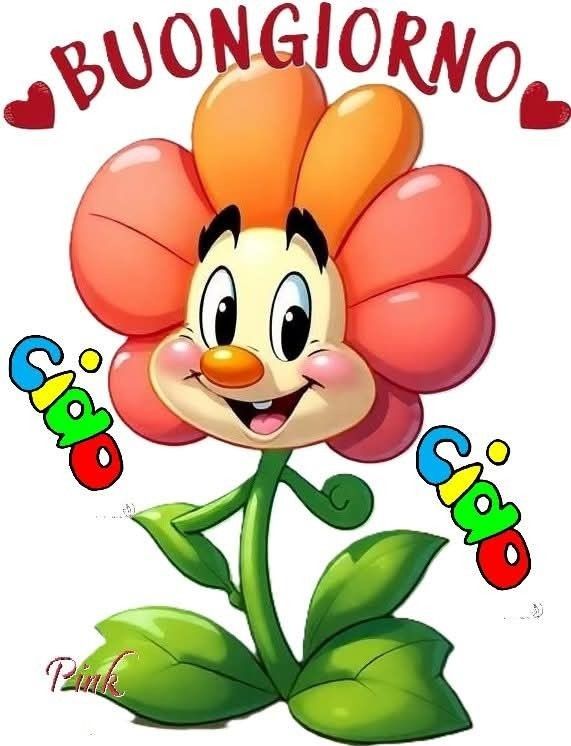 Buongiorno Immagini Nuove​ 46