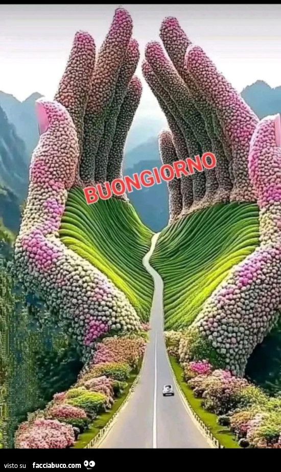 Buongiorno Immagini Nuove​ 49