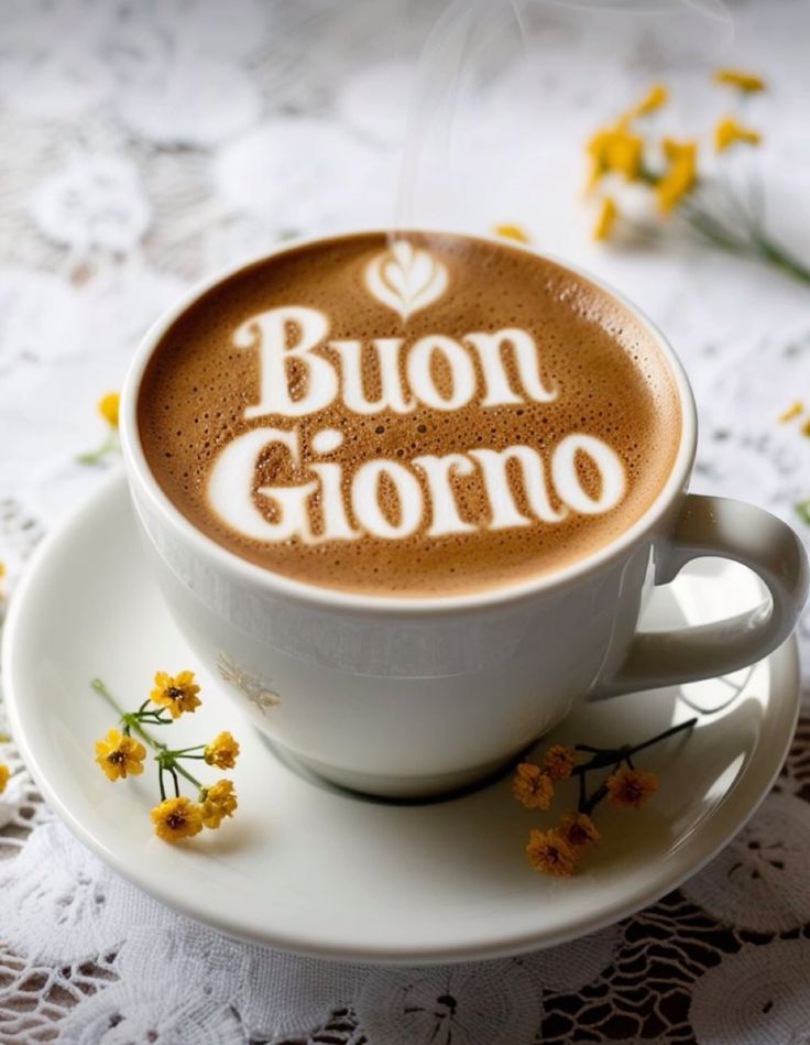 Buongiorno Immagini Nuove​ 51