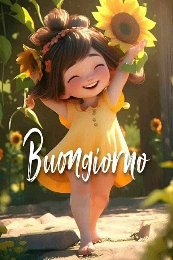 Buongiorno Immagini Nuove​ 53