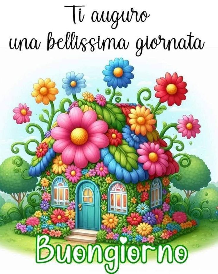 Buongiorno Immagini Nuove​ 57