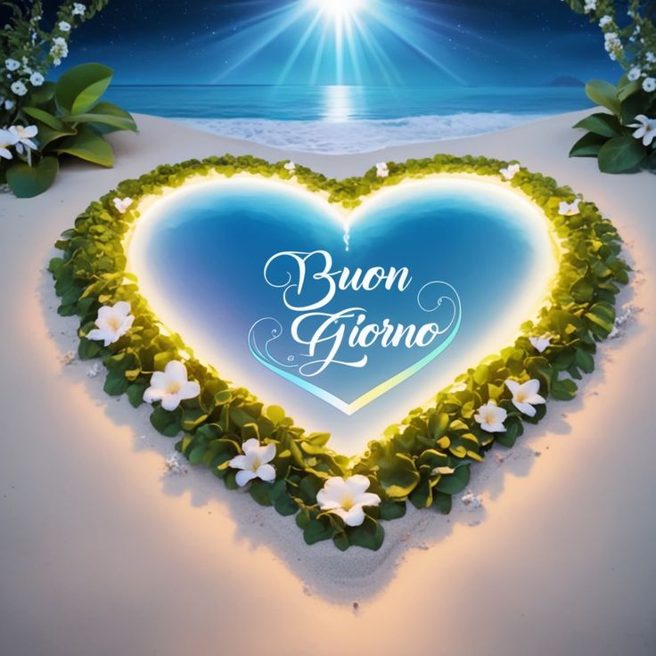 Buongiorno Immagini Nuove​ 58