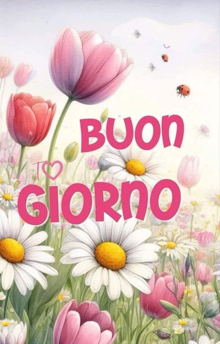 Buongiorno Immagini Nuove​ 61