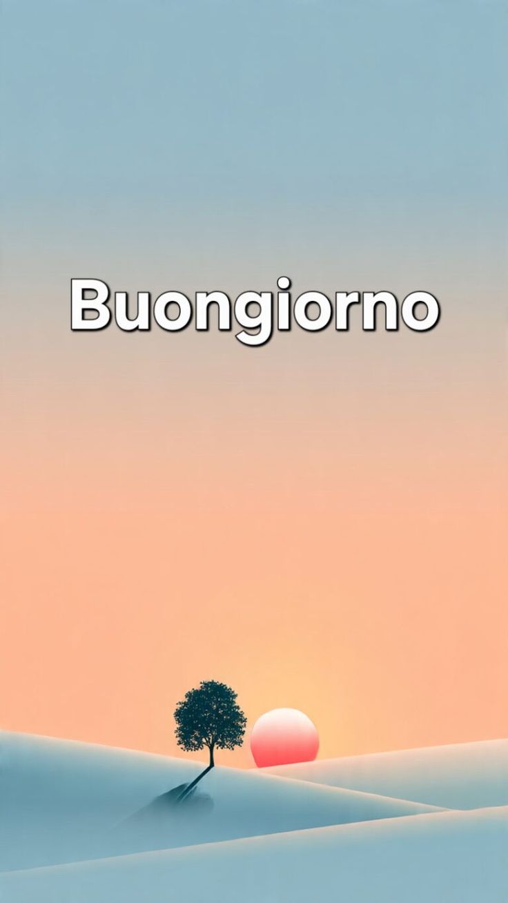 Buongiorno Immagini Nuove​ 65