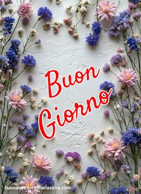 Buongiorno Immagini Nuove​ 66