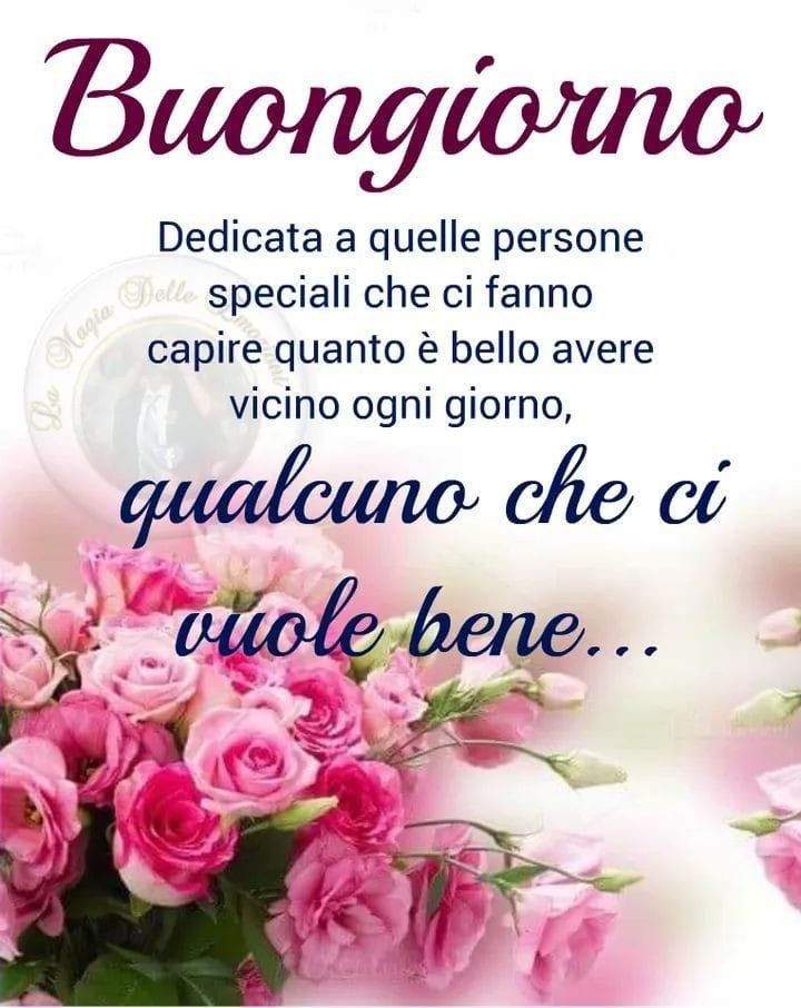Buongiorno Immagini Nuove​ 69