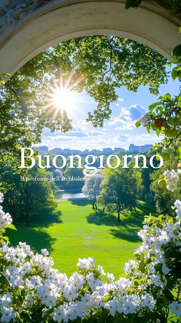 Buongiorno Immagini Nuove​ 7