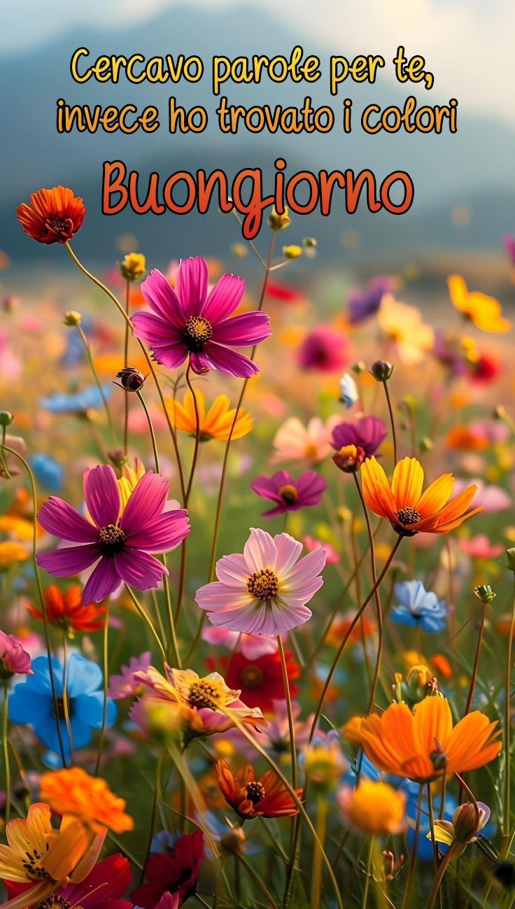 Buongiorno Immagini Nuove​ 73