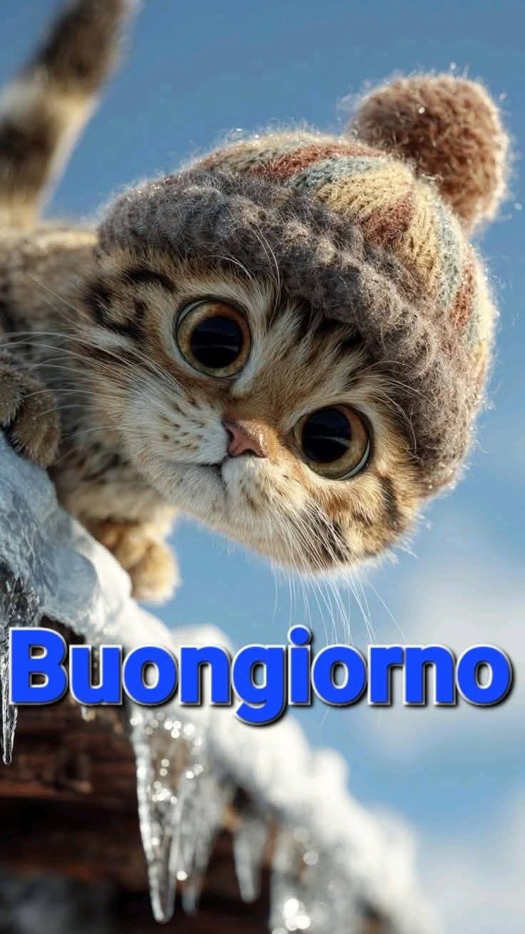 Buongiorno Immagini Nuove​ 74