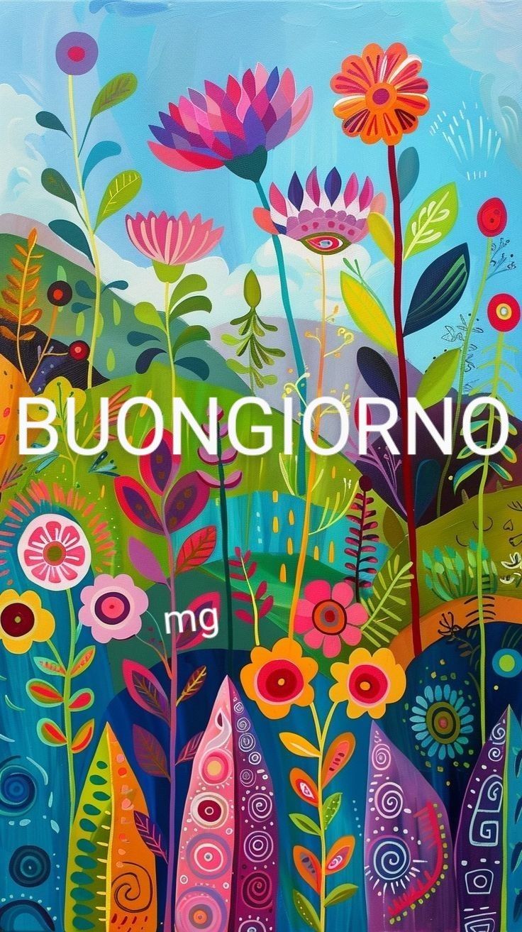 Buongiorno Immagini Nuove​ 76