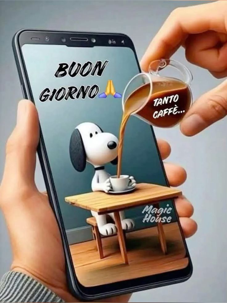 Buongiorno Immagini Nuove​ 77