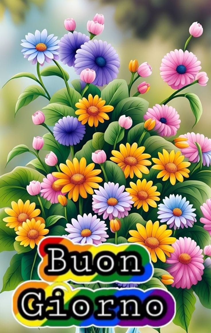 Buongiorno Immagini Nuove​ 78