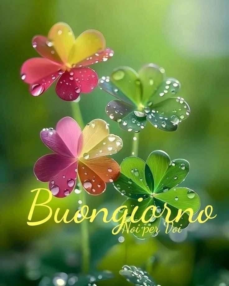 Buongiorno Immagini Nuove​ 79