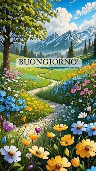Buongiorno Immagini Nuove​ 83