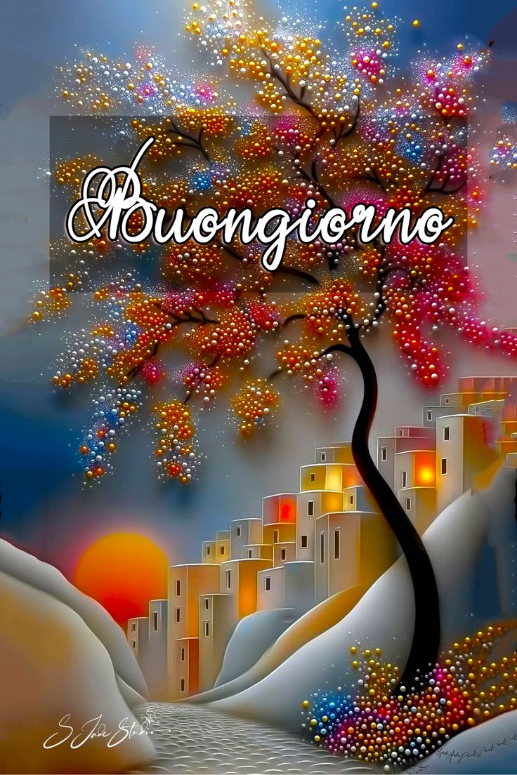 Buongiorno Immagini Nuove​ 84