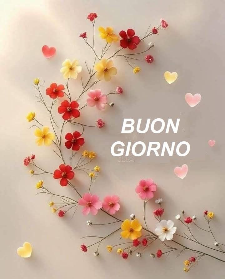 Buongiorno Immagini Nuove​ 85