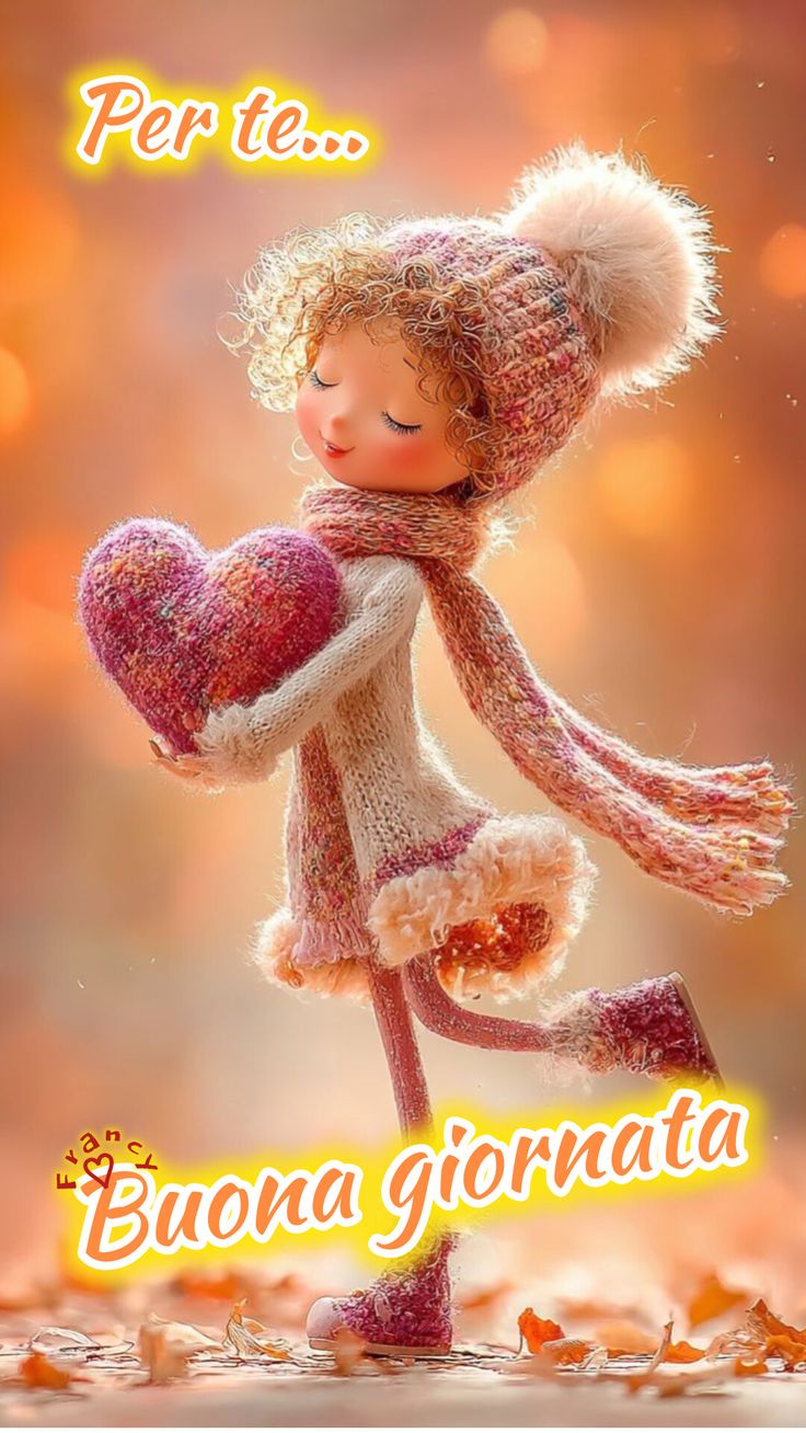 Buongiorno Immagini Nuove​ 86