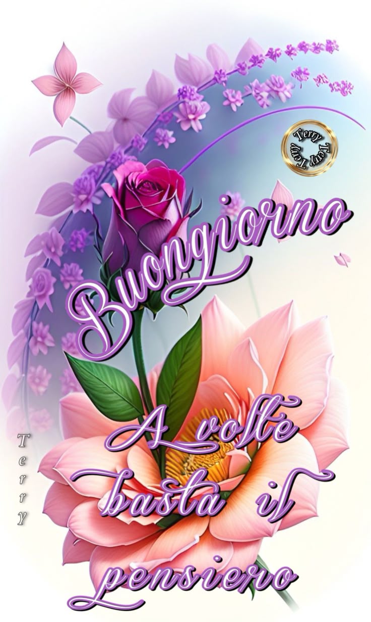Buongiorno Immagini Nuove​ 89